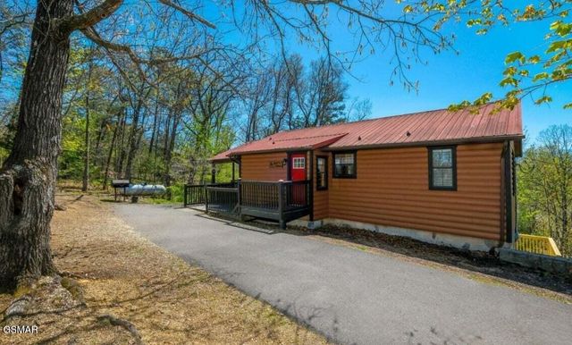 623 Iron Mountain Road, Pigeon Forge, TN 37863