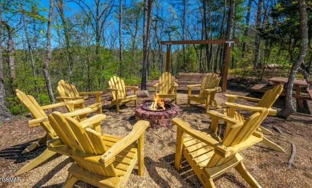 623 Iron Mountain Road, Pigeon Forge, TN 37863