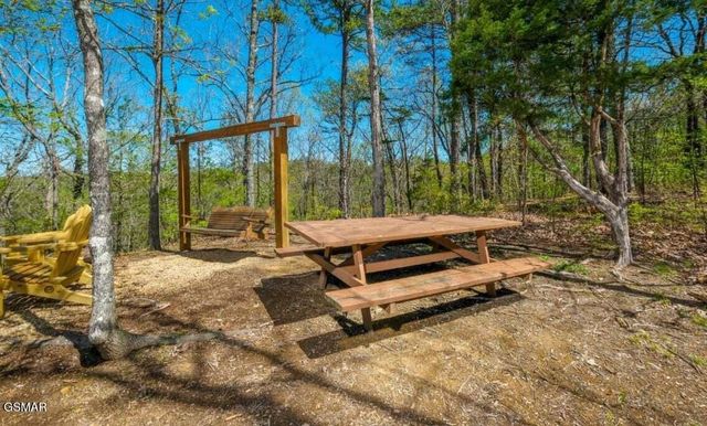 623 Iron Mountain Road, Pigeon Forge, TN 37863