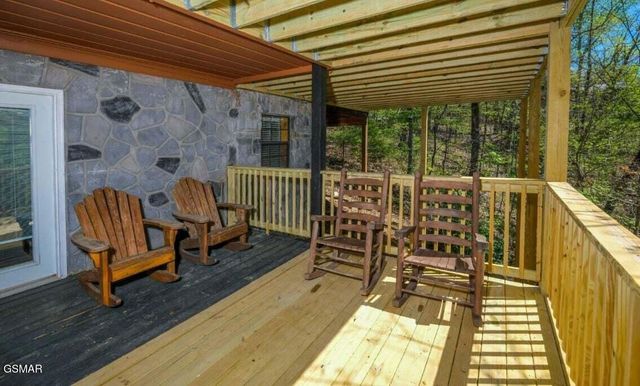 623 Iron Mountain Road, Pigeon Forge, TN 37863