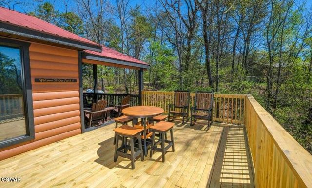 623 Iron Mountain Road, Pigeon Forge, TN 37863