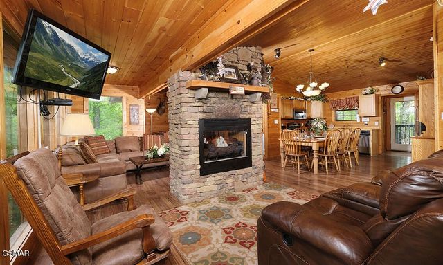 623 Iron Mountain Road, Pigeon Forge, TN 37863