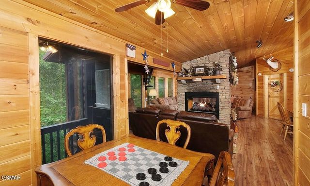 623 Iron Mountain Road, Pigeon Forge, TN 37863