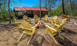 623 Iron Mountain Road, Pigeon Forge, TN 37863