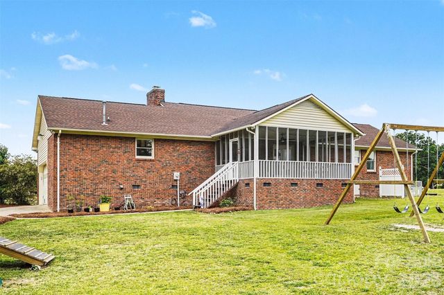 650 Monticello Road, Lancaster, SC 29720
