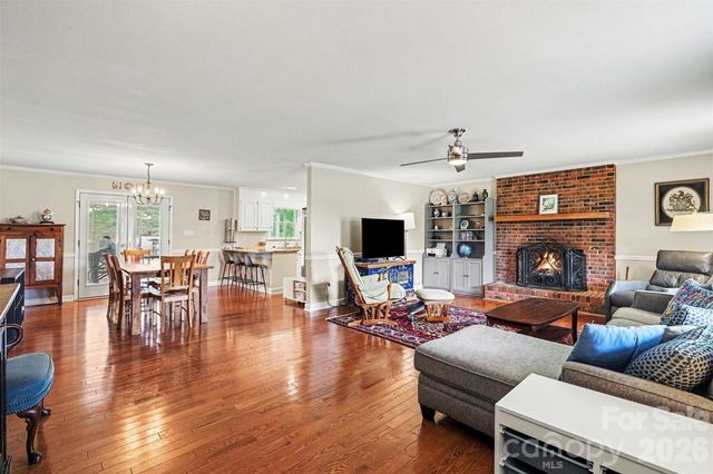 650 Monticello Road, Lancaster, SC 29720