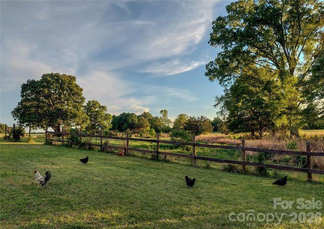 650 Monticello Road, Lancaster, SC 29720