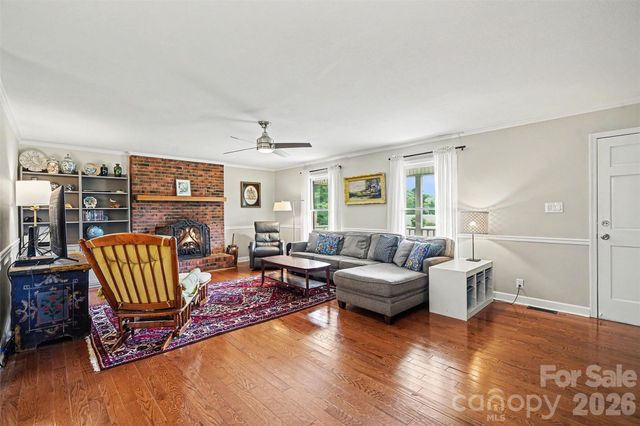 650 Monticello Road, Lancaster, SC 29720