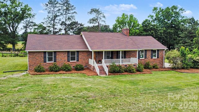 650 Monticello Road, Lancaster, SC 29720