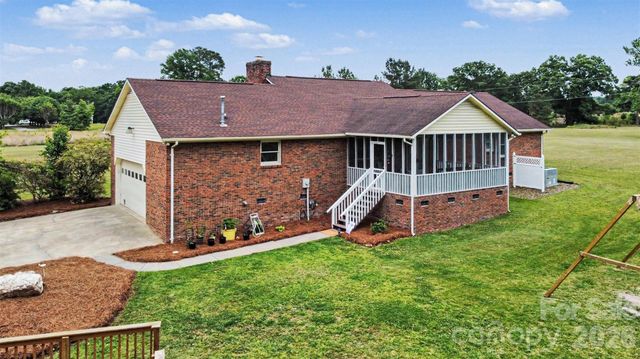 650 Monticello Road, Lancaster, SC 29720