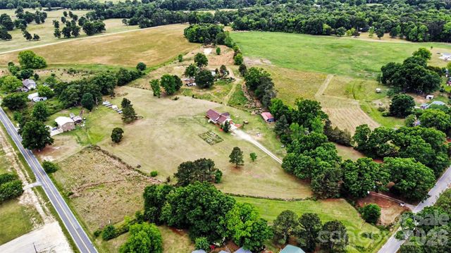 650 Monticello Road, Lancaster, SC 29720
