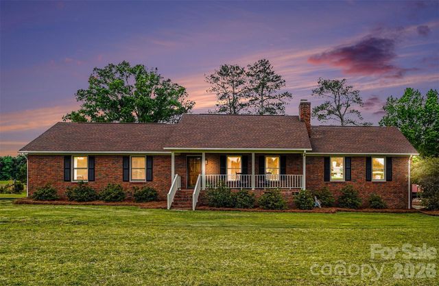 650 Monticello Road, Lancaster, SC 29720