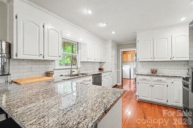 650 Monticello Road, Lancaster, SC 29720
