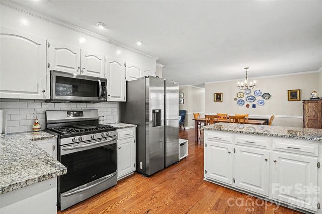 650 Monticello Road, Lancaster, SC 29720