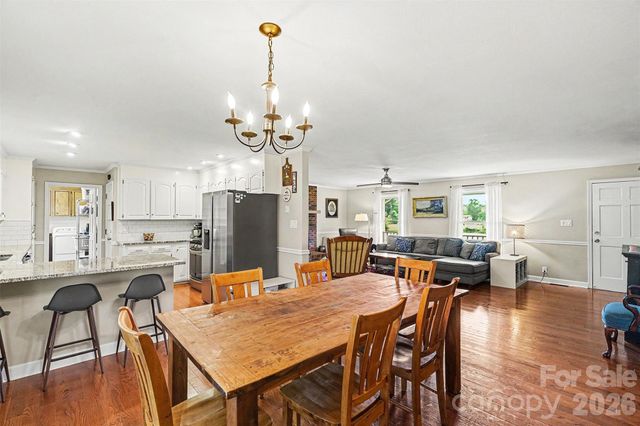 650 Monticello Road, Lancaster, SC 29720