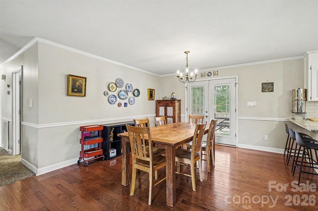 650 Monticello Road, Lancaster, SC 29720