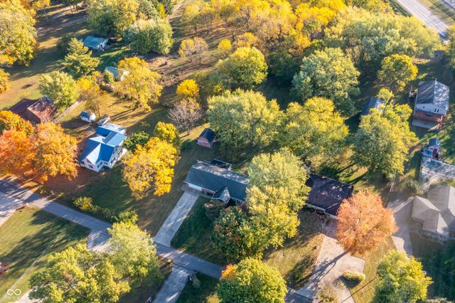 3218 S 380 E, Anderson, IN 46017