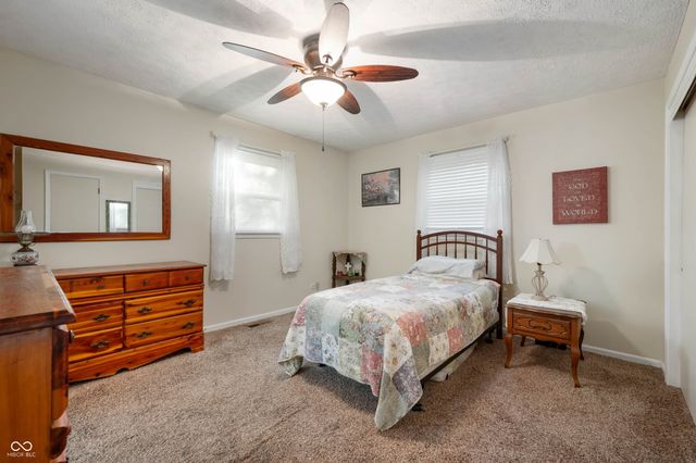 3218 S 380 E, Anderson, IN 46017