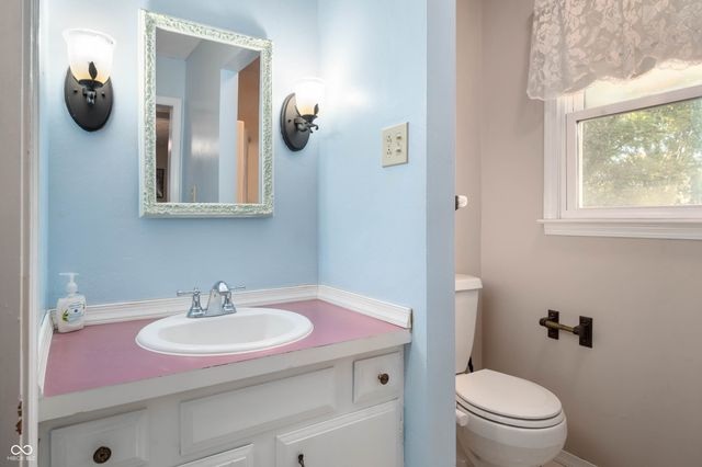 3218 S 380 E, Anderson, IN 46017