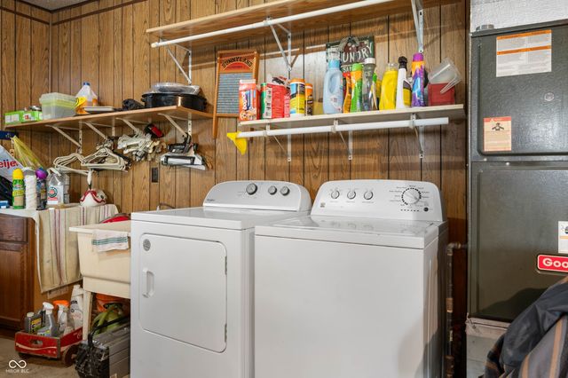 3218 S 380 E, Anderson, IN 46017