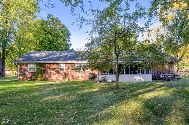 3218 S 380 E, Anderson, IN 46017