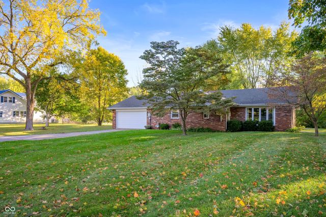 3218 S 380 E, Anderson, IN 46017