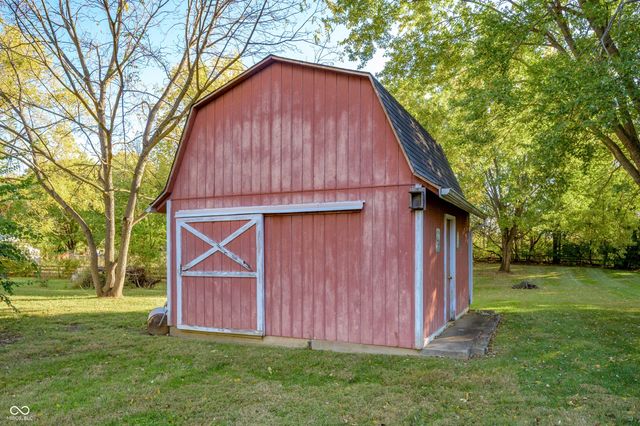 3218 S 380 E, Anderson, IN 46017