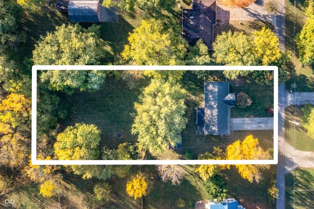 3218 S 380 E, Anderson, IN 46017