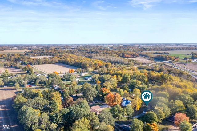 3218 S 380 E, Anderson, IN 46017