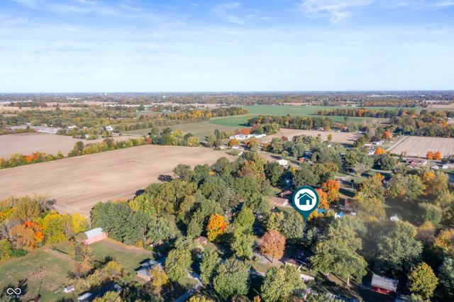 3218 S 380 E, Anderson, IN 46017