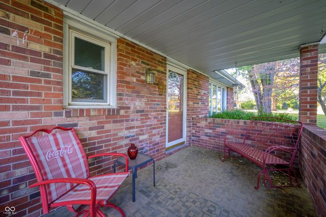 3218 S 380 E, Anderson, IN 46017