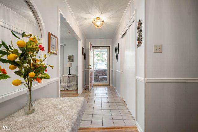 3218 S 380 E, Anderson, IN 46017