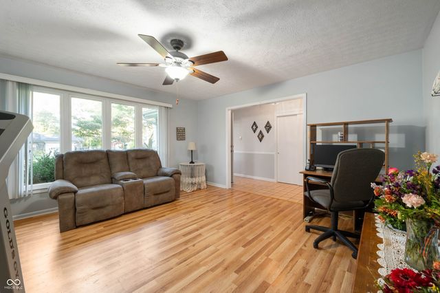 3218 S 380 E, Anderson, IN 46017