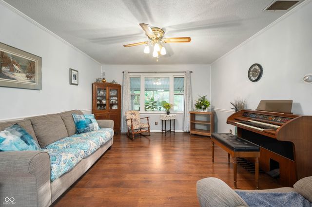 3218 S 380 E, Anderson, IN 46017