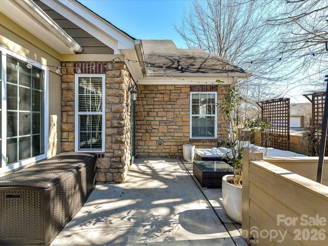 5433 Prosperity View Drive, Charlotte, NC 28269
