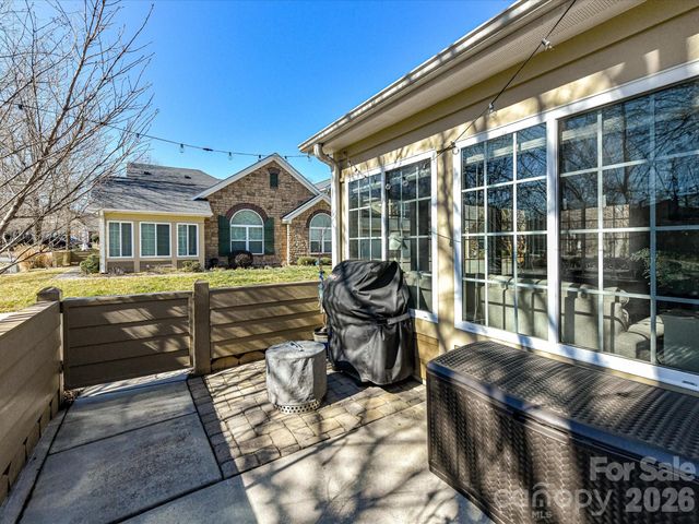 5433 Prosperity View Drive, Charlotte, NC 28269