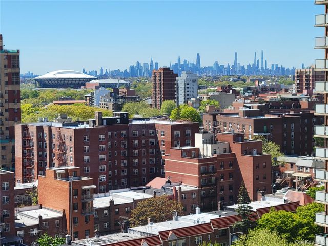 138-35 Elder Avenue 14K, Flushing, NY 11355