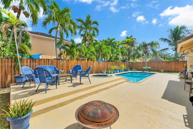 12415 SW 122nd Path, Miami, FL 33186