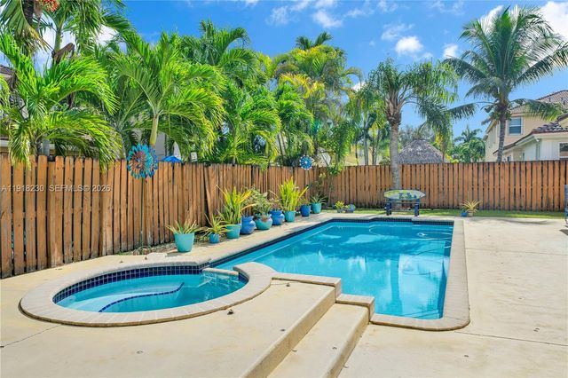 12415 SW 122nd Path, Miami, FL 33186