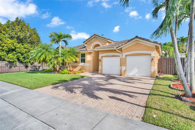 12415 SW 122nd Path, Miami, FL 33186