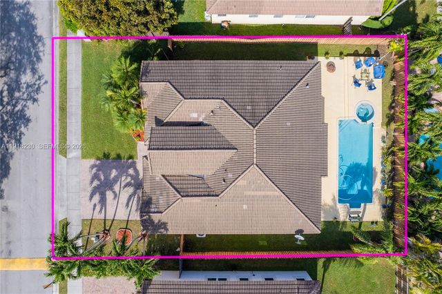 12415 SW 122nd Path, Miami, FL 33186