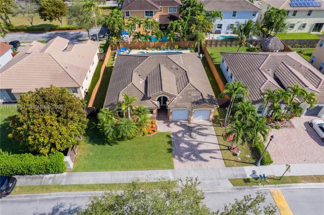 12415 SW 122nd Path, Miami, FL 33186