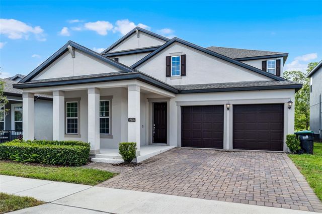 12676 SALOMON COVE DRIVE, Windermere, FL 34786