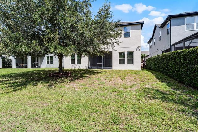 12676 SALOMON COVE DRIVE, Windermere, FL 34786