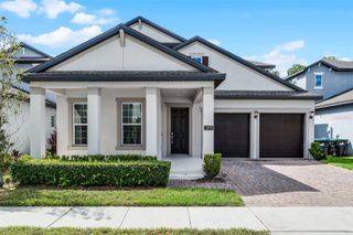 12676 SALOMON COVE DRIVE, Windermere, FL 34786