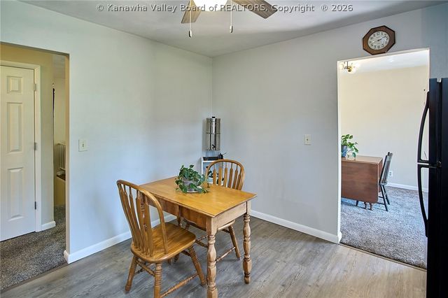 287 Oakmont Drive, Poca, WV 25159