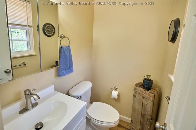 287 Oakmont Drive, Poca, WV 25159