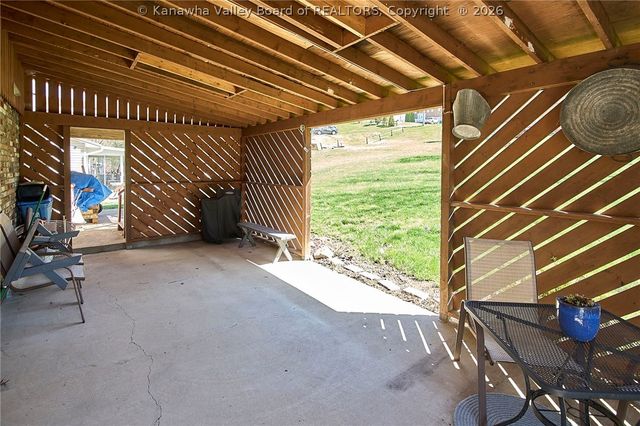 287 Oakmont Drive, Poca, WV 25159