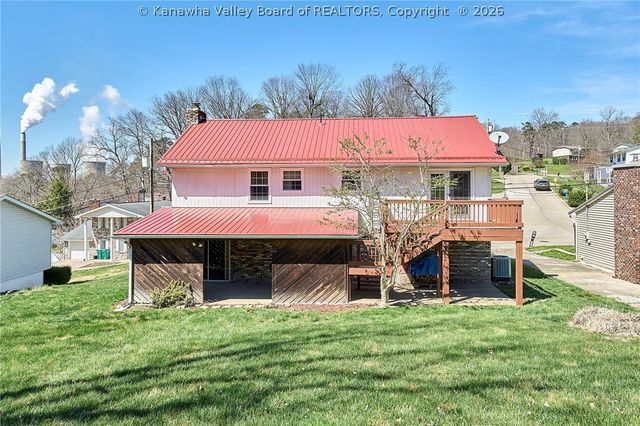 287 Oakmont Drive, Poca, WV 25159