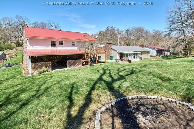 287 Oakmont Drive, Poca, WV 25159